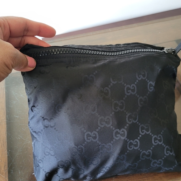 Gucci Packable Tote - Picture 11 of 15